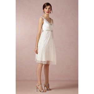 BHLDN Hitherto Brooklyn Dress
